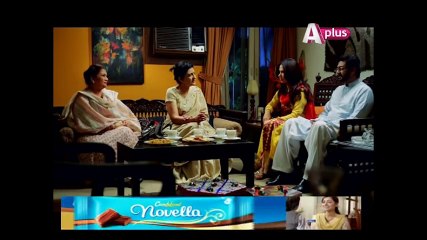 Marasim - Episode 07 | APlus