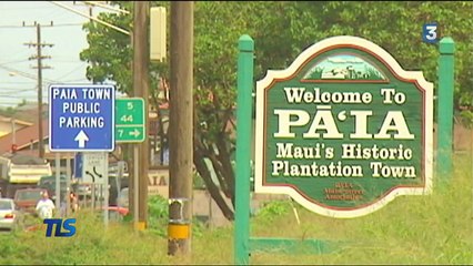 Hamilton, une légende à Biarritz