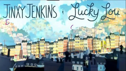 Raving George feat Oscar andThe Wolf You're Mine and Luck Lou