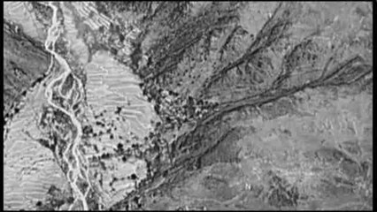 Según el gobierno de Nangarhar, "la gran bomba" mató 92 terroristas