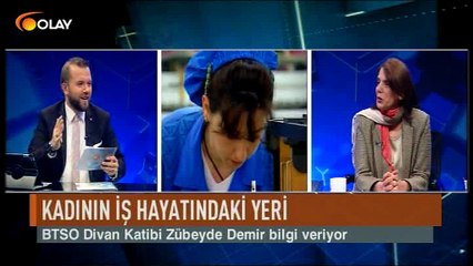 Necmi İnce ile Zirvedekiler 13 04 2017
