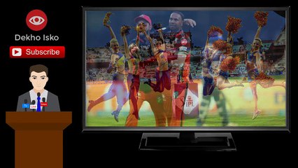 2 Hat Tricks in a Day IPL 2017 - Samuel Badree and Andrew Tye _ IPL 2017