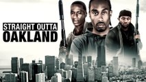 Straight Outta Oakland Trailer