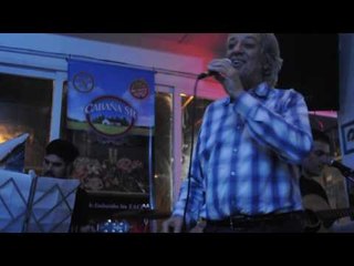 Donald-ALMA BLUES- siempre fuimos compañeros