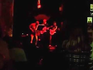 GEMEN -SERGIO ARIAS-Pensar que hace tiempo