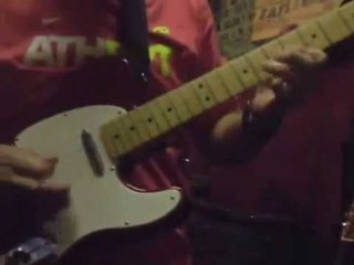 Johnny B Goode GUS QUIN