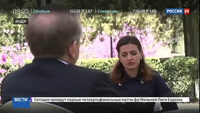 КНДР в преддверии нарастающего конфликта с США.