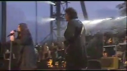 Ozzy Osbourne - Paranoid (Live at Queen Golden Jubilee w/ Tony Iommi and Phil Collins)