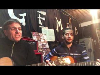 SILENCIO LOS TIPITOS -DIEGO MANGANO-GUS QUIN