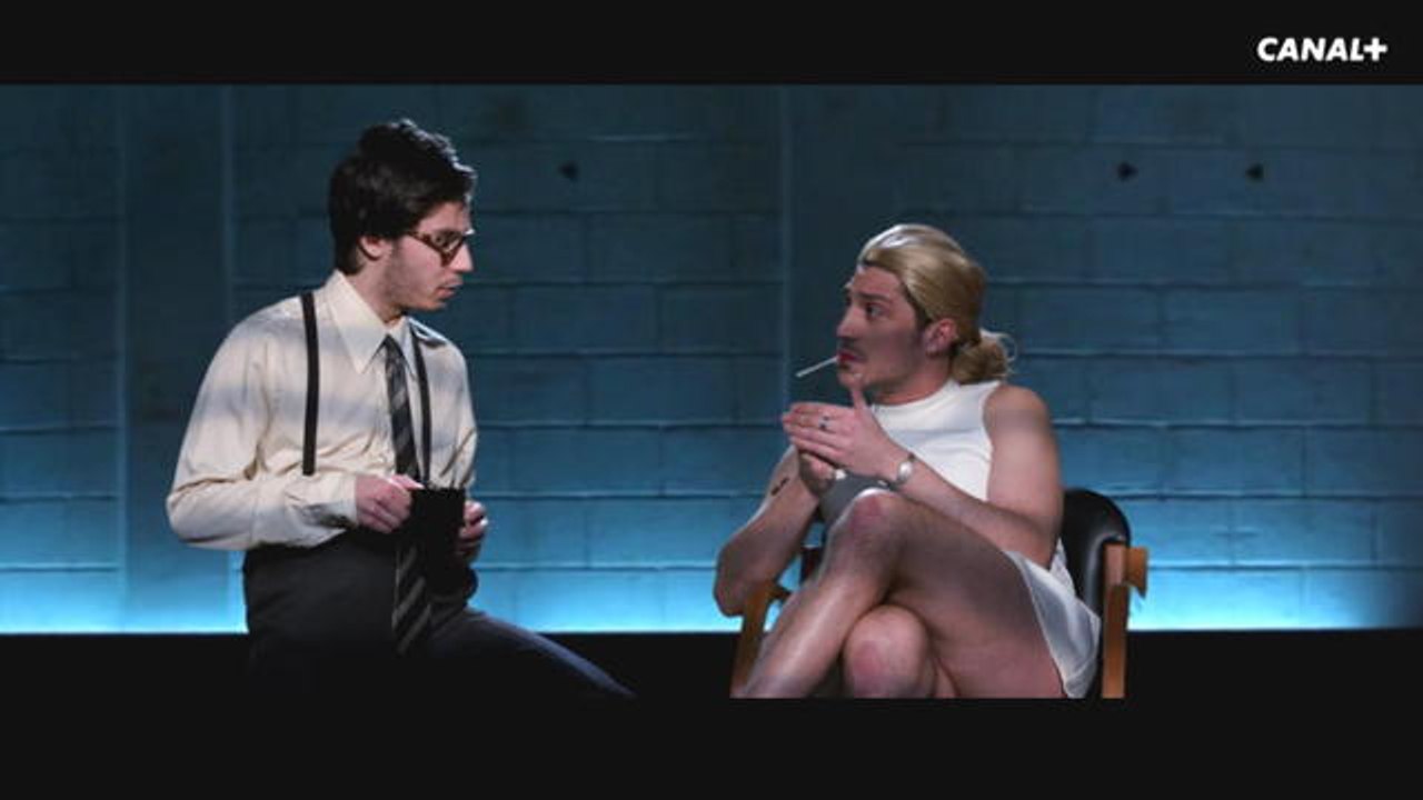 Basic Intestin - Jordi et Martin - Mashup du 14/04