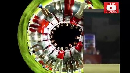 IPL 2017 KKR vs KXIP Match 11 Highlights IPL 10 - Latest IPL News