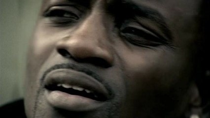 Akon - Ghetto