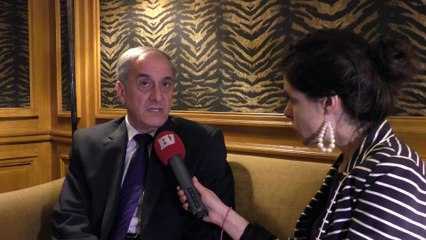 Docteur Ayman Soussan - Entretien intégral