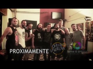 Otra Vuelta TV 2016 - SPOT CAPITULO 01 - Las Pastillas del Abuelo - Video HD