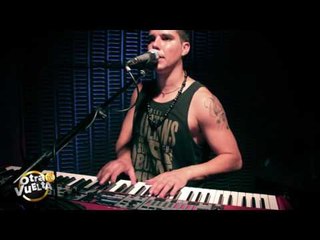 Otra Vuelta - Pastillas del Abuelo - Locura y Realidad - Video HD