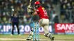 IPL 2017_ KKR vs KXIP Highlights_ Gambhir, Umesh,Sunil excel as KKR beat KXIP