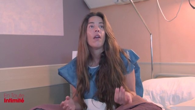 En toute Intimité : Kim Glow : Lire la Bible avant l’opération me rassure !