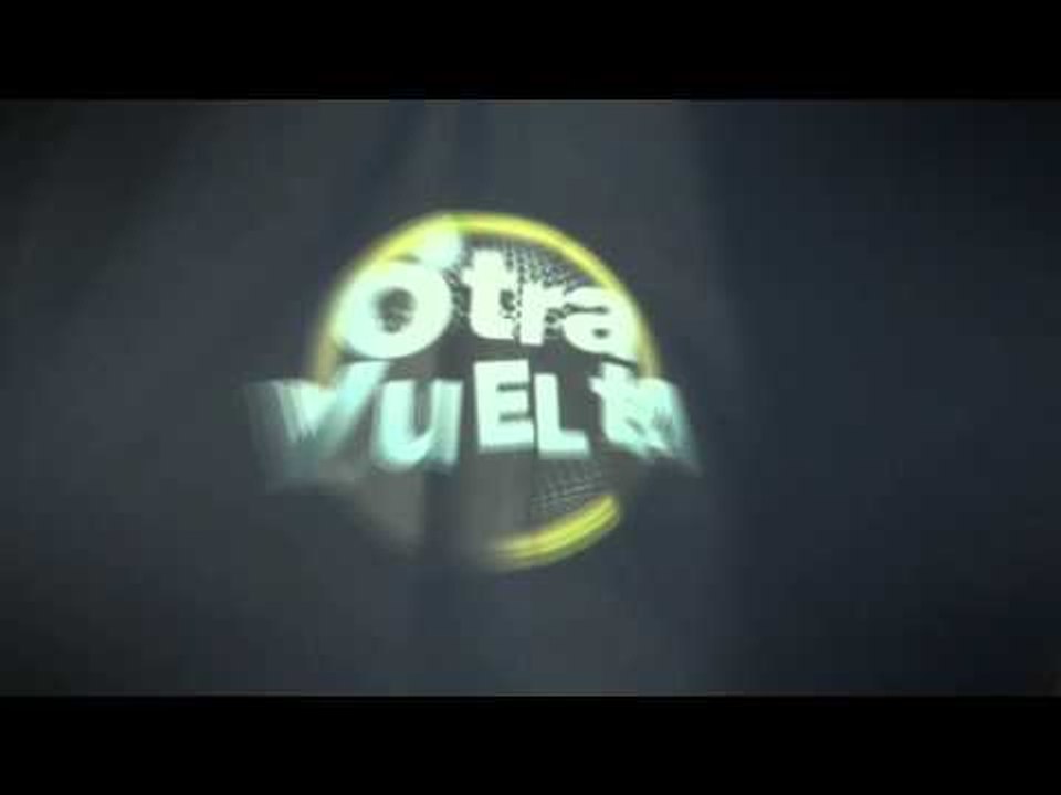 Otra Vuelta - Baradero 2016