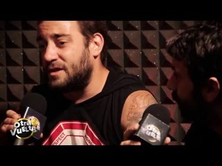 Otra Vuelta TV - Capítulo Uno - Las Pastillas Del Abuelo