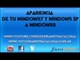 Cambia la apariencia de tu windows7 y windows XP a ++ windows8++