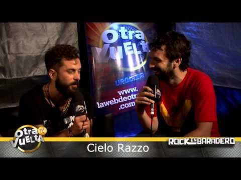 Otra Vuelta - Cielo Razzo - Rock En Baradero