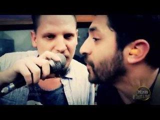 Otra Vuelta - Atropello Carregal - Aquel Tiempo - 2/10/2014 - Video HD