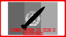 MOAB: Mother of all Bombs, der Einsatz der GBU-43/B in Afghanistan - Mfiles 020