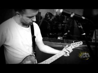 Otra Vuelta - Los Rusos Hijos de Puta - Luna - 9/10/2014 - Video HD