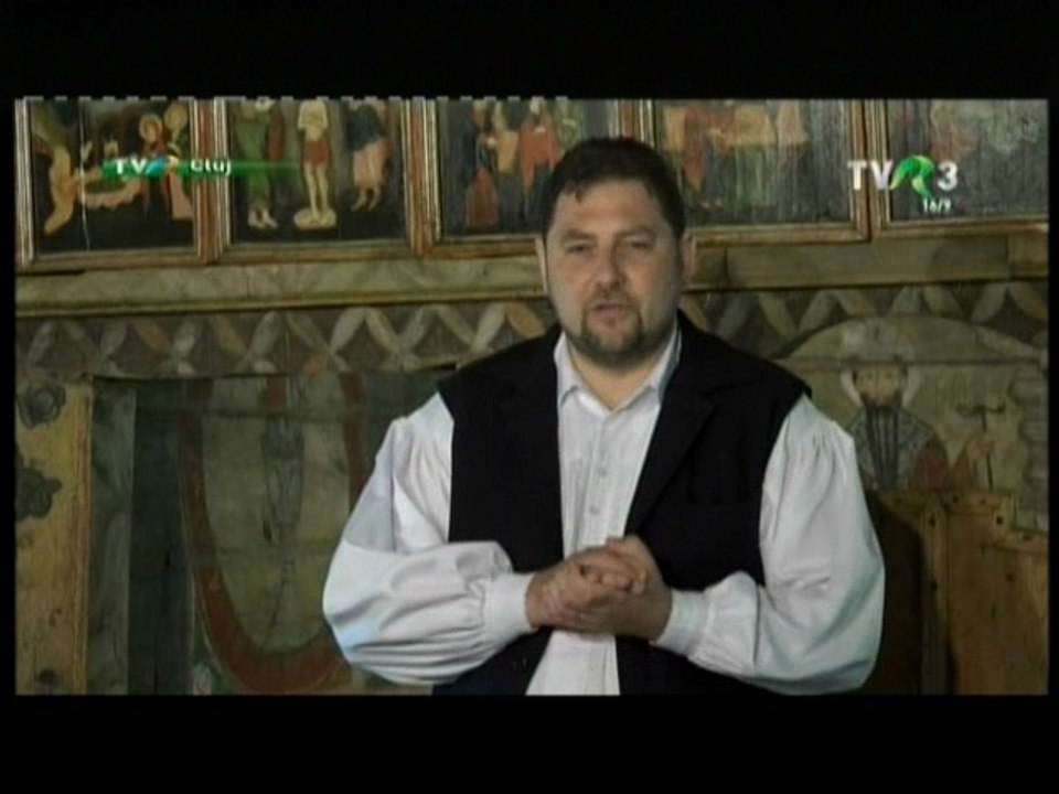 Marius Ciprian Pop - Priceasna -Isuse al meu prieten scump