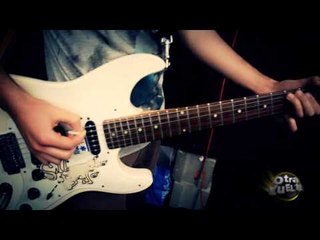 Otra Vuelta - Burbuja y Los Básicos - SIN SU MAR - 06/11/2014 - Video HD