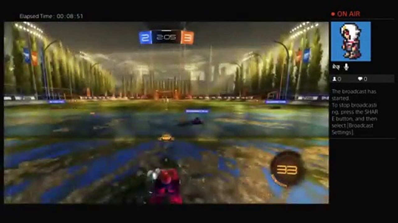 Rocket league (8)