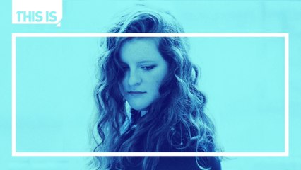 Frances - Don't Worry About Me