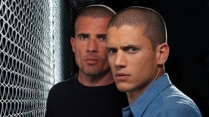 Kanie Watch Prison Break - ( S5E3 ) -  Full Episode 3 Series Streaming