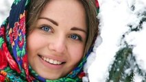 mujeres rusas solteras, video