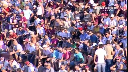 1η ΑΕΛ-Ατρόμητος 1-0 2010-11 Στιγμιότυπα