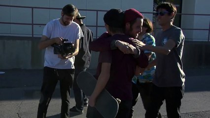 Oververt - Official Trailer - Enjoi Skateboards [HD]