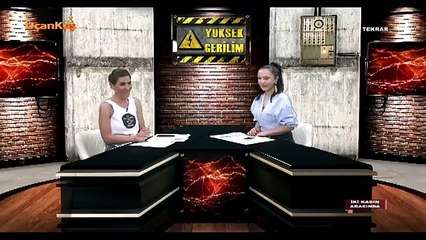 Kıvanç Tatlıtuğ röportajı  28 Mart 2017  UçanKuş TV