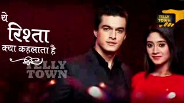 Yeh Rishta Kya Kehlata Hai 17th April 2017 - Upcoming Twist - Star Plus TV Serial News