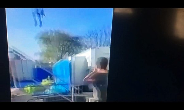 incroyable accident a la foire du trone 2017 + 3 autres accidents de manège