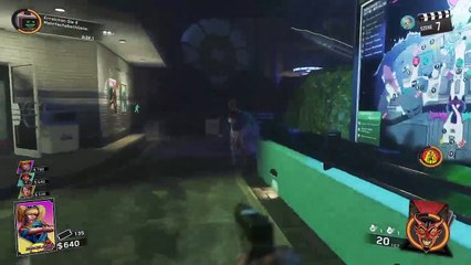 Call of Duty IW (German) TheRealWehy