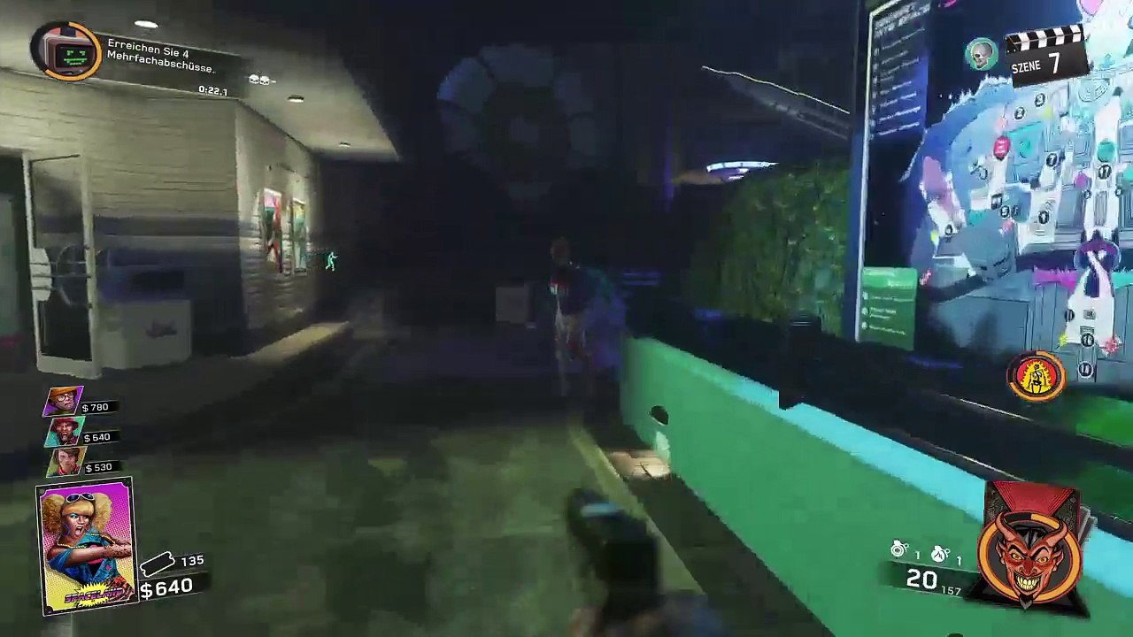 Call of Duty IW (German) TheRealWehy