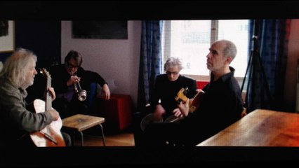 Element Of Crime - Wenn der Wolf schläft müssen alle Schafe ruhen