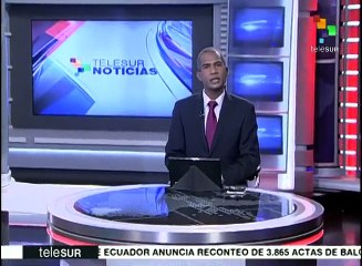 Celebran en Haití el anuncio de la salida de los cascos azules