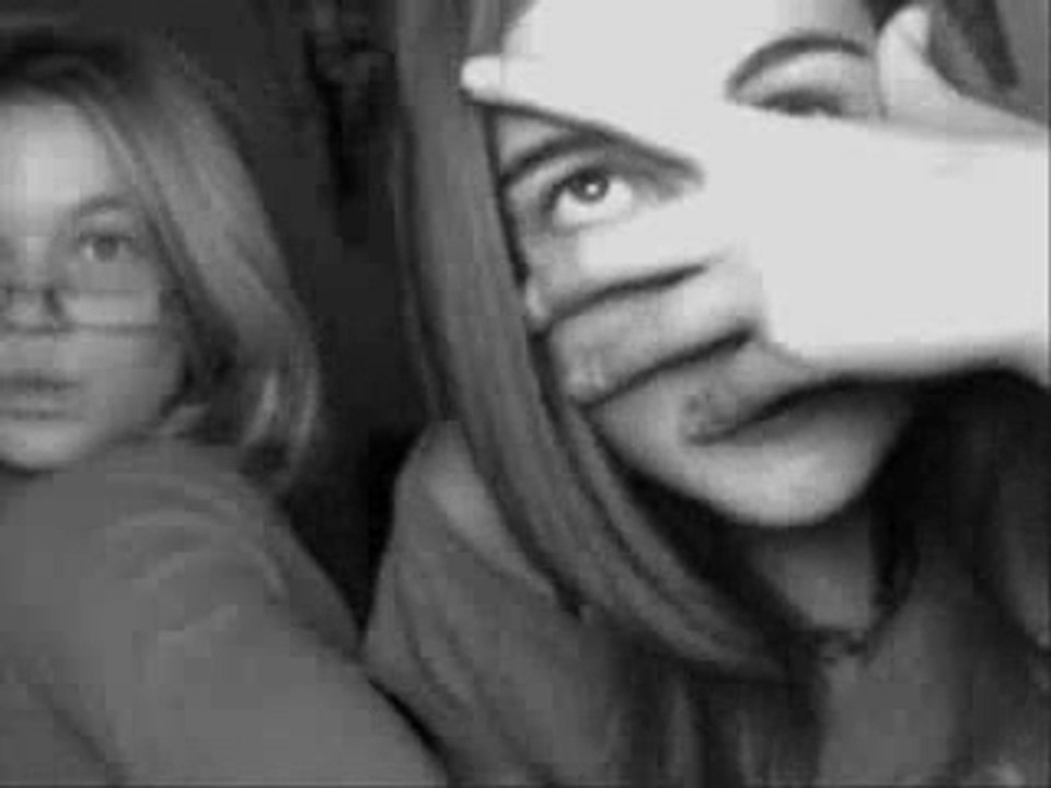 Alter Ego : Léa et Maryne