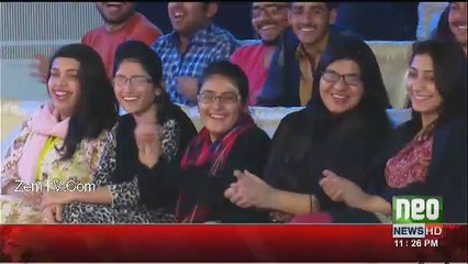 Sawa Teen – 14th April 2017