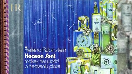 Helena Rubinstein/Elizabeth Arden - Poudres de guerre - bande annonce