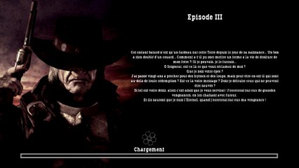 Playthrough - Call of Juarez - Episode 3 - Xbox 360