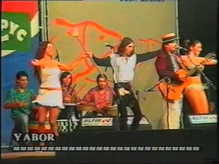 Yábor "FIESTA  DEL SABALO" (Juan Lacaze, Dpto. de Colonia, Uruguay.) - VTS_01_1.VOB