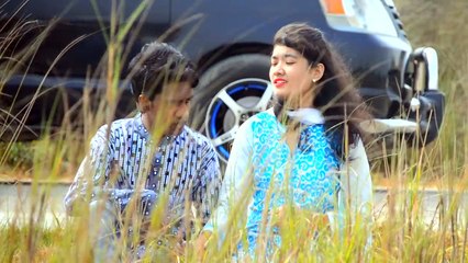 AMAR MONER NIL AKASHE l RUMAN l METU l RUMI SEN l NEW MUSIC VIDEO l