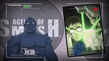 Hulk & the Agents of SMASH Funny Moments_ S-Two